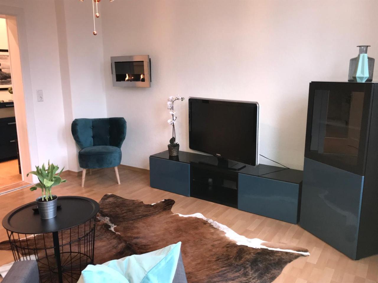 Ferienappartements Seeliebe Bremerhaven Exterior foto