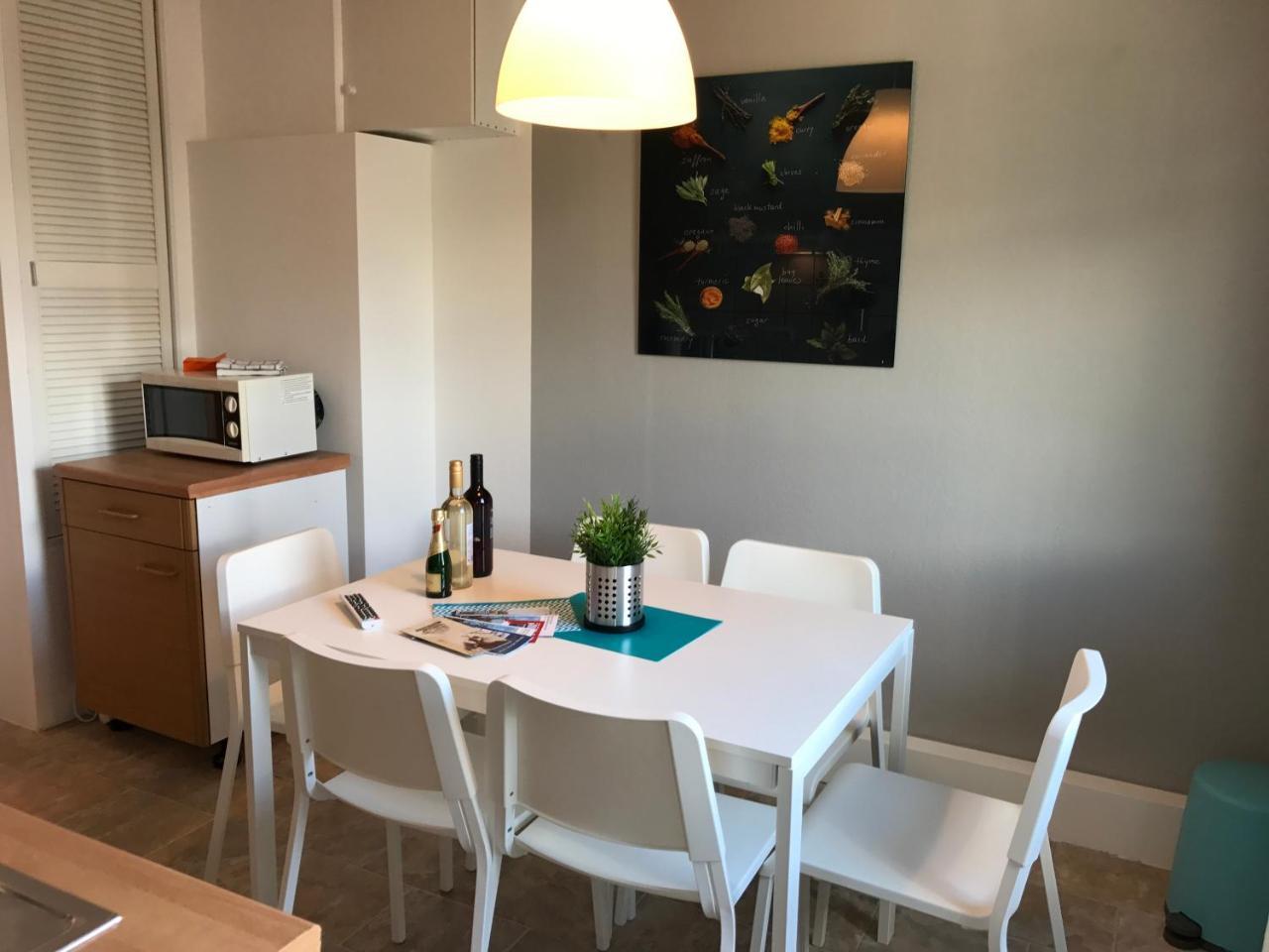 Ferienappartements Seeliebe Bremerhaven Exterior foto